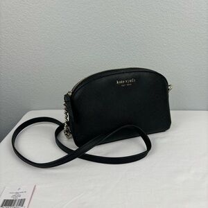 Kate Spade Cameron Saffiano Leather Hilli